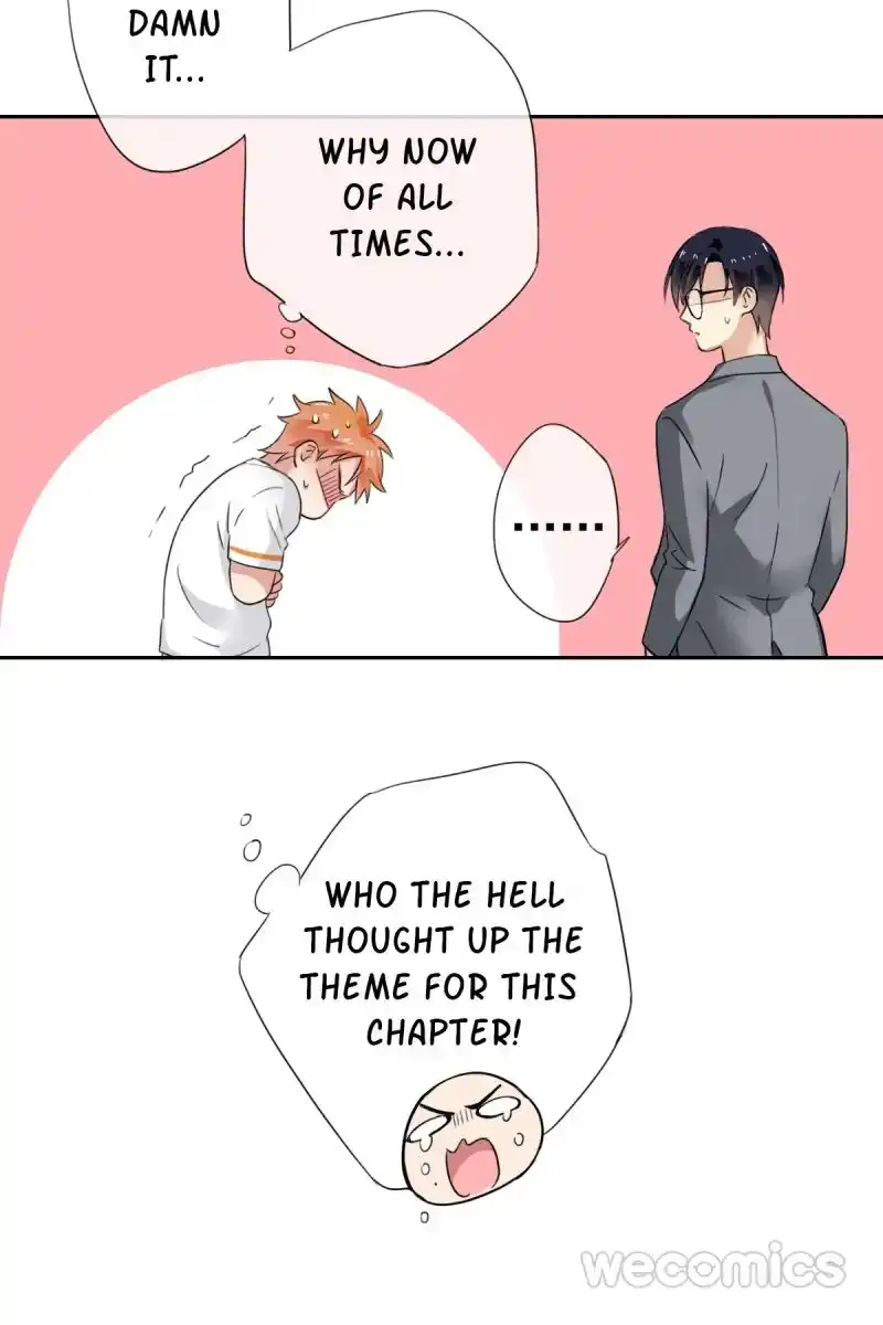 Legend Reboot Chapter 21 30